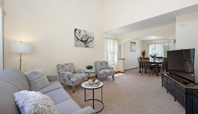 Romeoville Rental