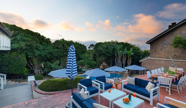 Romero by AvantStay | Stunning Villa | Close to Beach w/ Pool & Spa