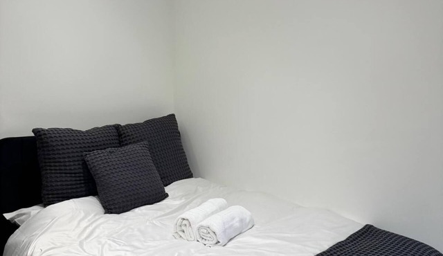 Romford Studio Retreat