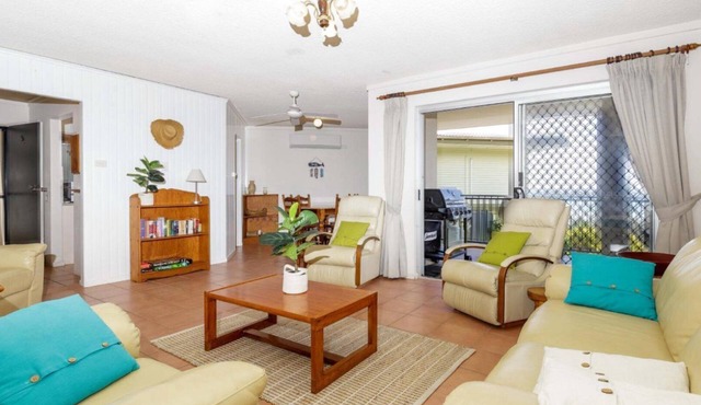 Romiaka Unit 5 - Lifestyle Yamba