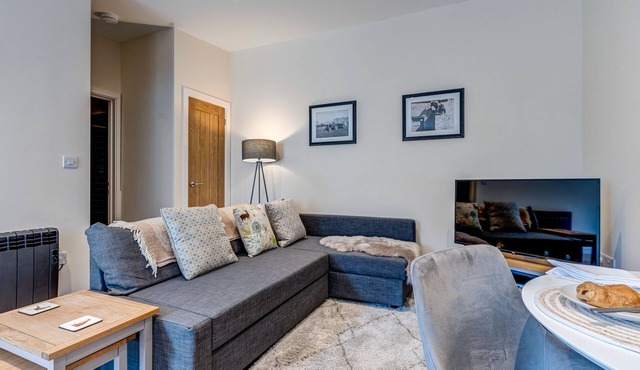 Romney Barn, Peashell Farm