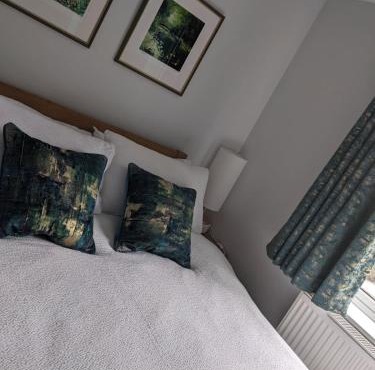 Romsey Brewery House - circa 1893