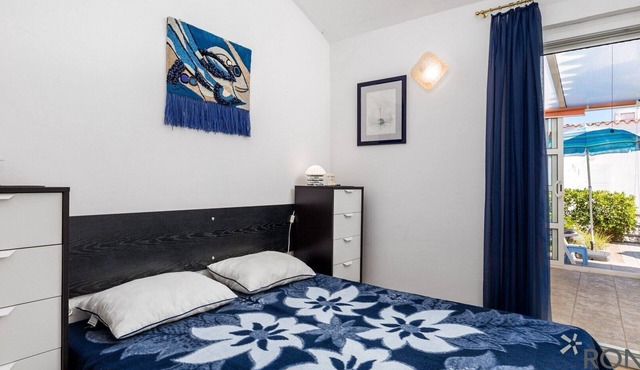 Rona apartment Aurora