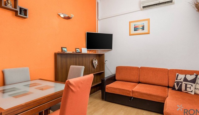 Rona apartment Ivana