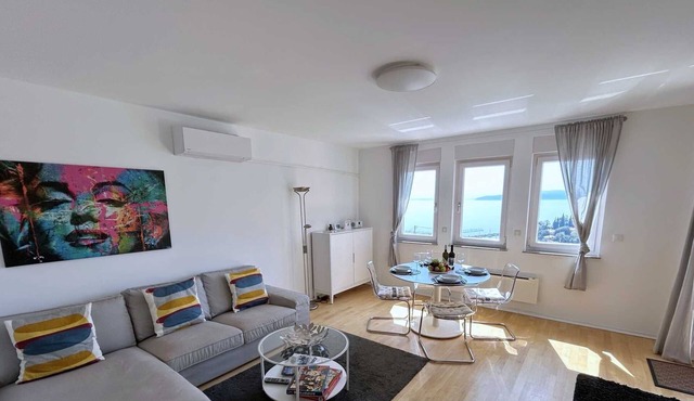 Rona Apartment Ivonne