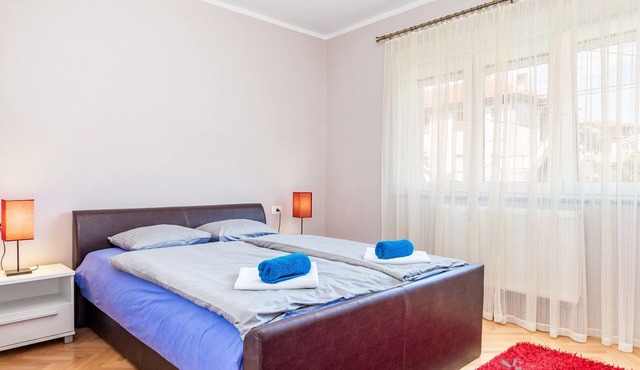 Rona apartment Smokva 1