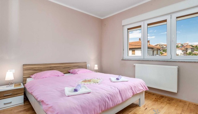 Rona apartment Smokva 2