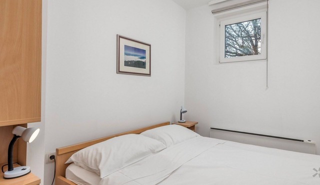 Rona Apartment Volta Standard