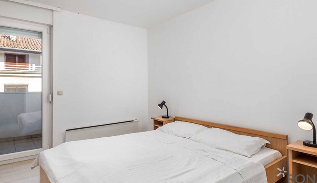 Rona Apartment Volta A4+2