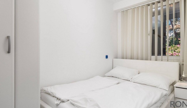 Rona apartment Zizi for 2 + 2 persons