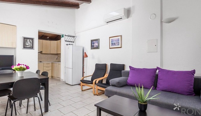 Rona bungalov Ana for 4+2 persons
