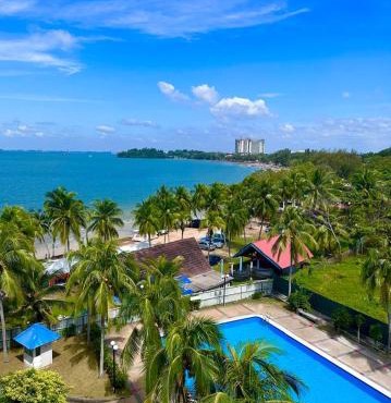 RONA Go Seaview Seri Bulan Condo Port Dickson