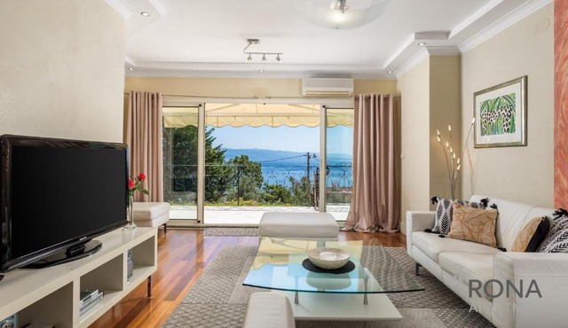 Rona luxury apartment Alba