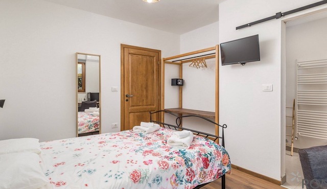 Rona Mea Vista room 2