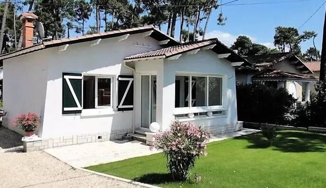 Ronce-les-Bains - CHARMING HOUSE WITH GARDEN - NEAR DOWNTOWN CENTRE