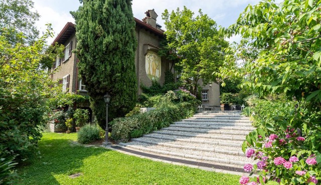 Ronco Dell'Abate - Lake Como Relais B&B