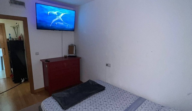 Ronda sur apartment