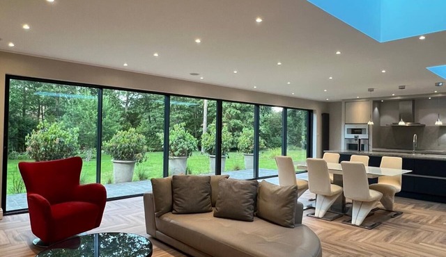 Rondane Retreat in Ascot