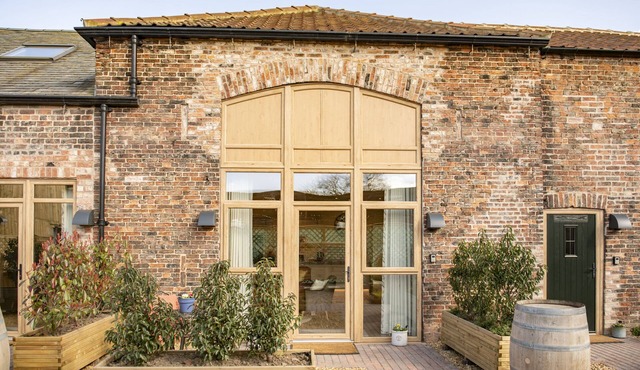 Rondo, Tockwith, York