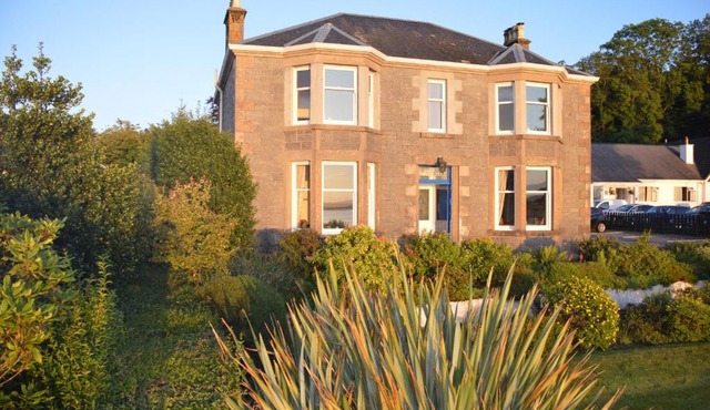 Ronebhal Guest House