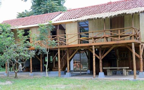Ronia Mountain Villa Lembang in Lembang