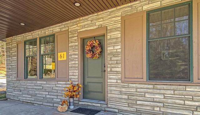 Ronnie's Guest House