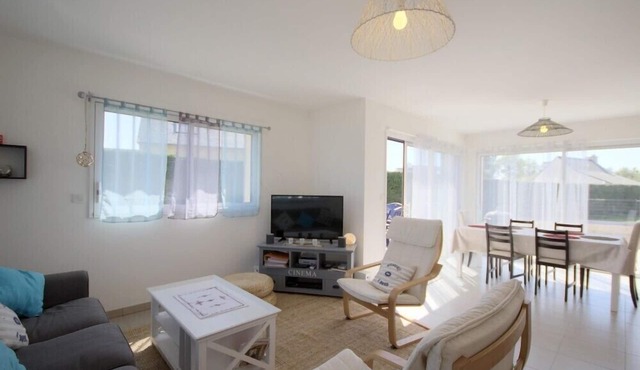 Ronsed-Mor - ERDEVEN