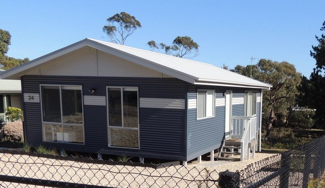 Roo View- A little escape