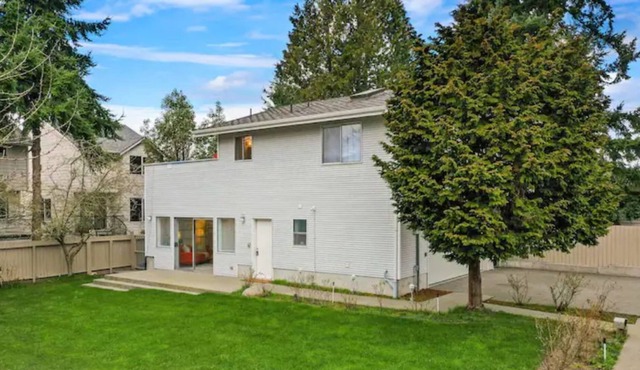 Roof Patio, Huge BackYard, 2 Bed 2 bath, Blueridge