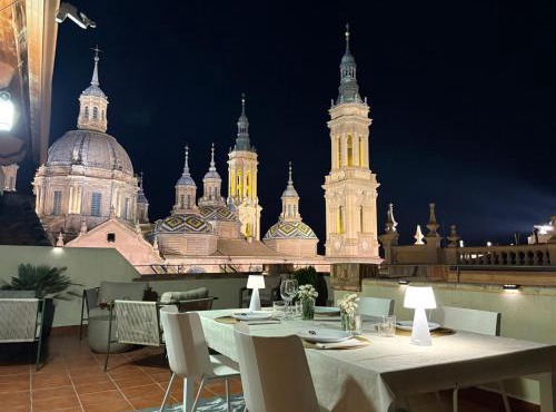 Rooftop Alfonso