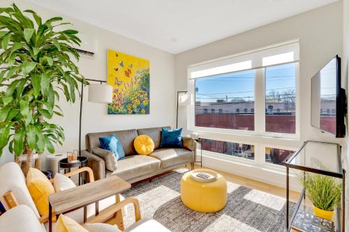Rooftop Mtn View Townhome, St Elmo Chattanooga