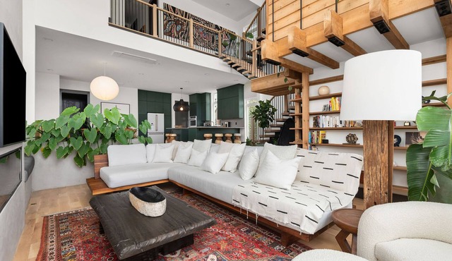 Rooftop Pool, Close to Downtown - Create, Play Recharge