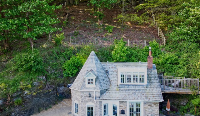 ROOKERY COTTAGE, pet friendly, character holiday cottage in Lynton