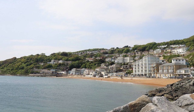 Rookley Lake Cottage