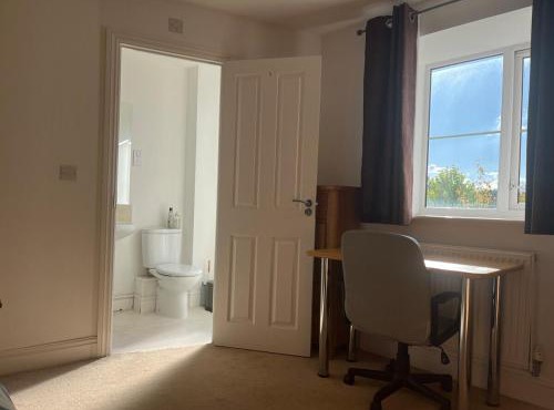 Rooksdown Town-House, Great for Group Get-Aways, Families & Contractors