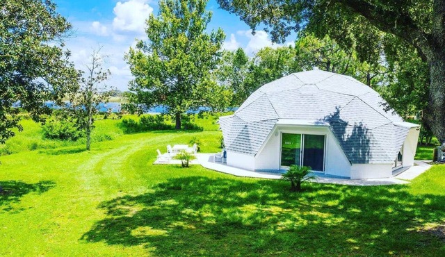 ROOM 04 - Lake Sumner