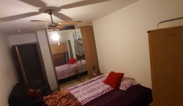 Room 12m.Location>Price: Cities and gastronomy, Theme park.tramway.