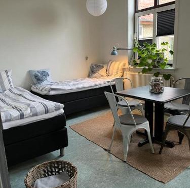 Room 14 - Hawkraft kulturhotel