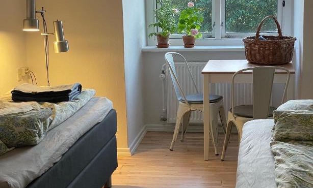 Room 16 - Hawkraft kulturhotel