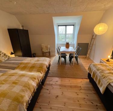 Room 17 - Hawkraft kulturhotel