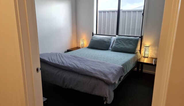 Room #2 in brand-new luxury home.