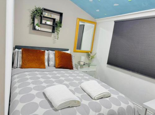 Room 2 Shared House in Bootle