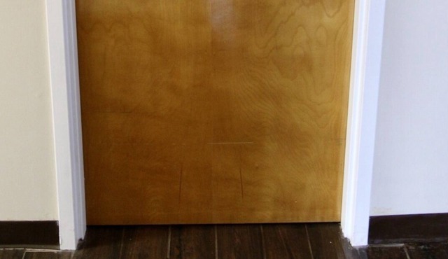 Room 2 within the Pine Mountain Inn