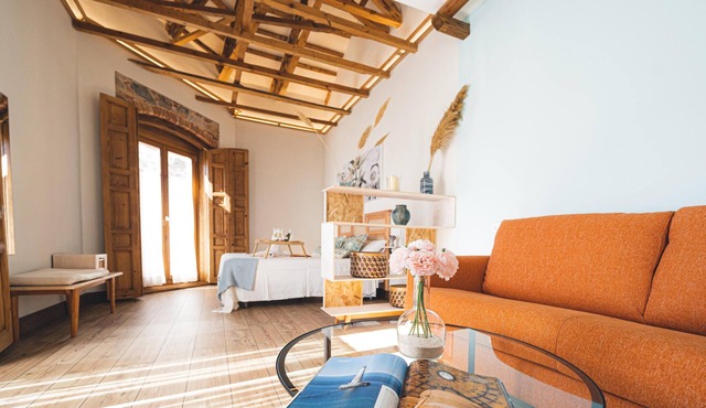 Room 3 - El Convento