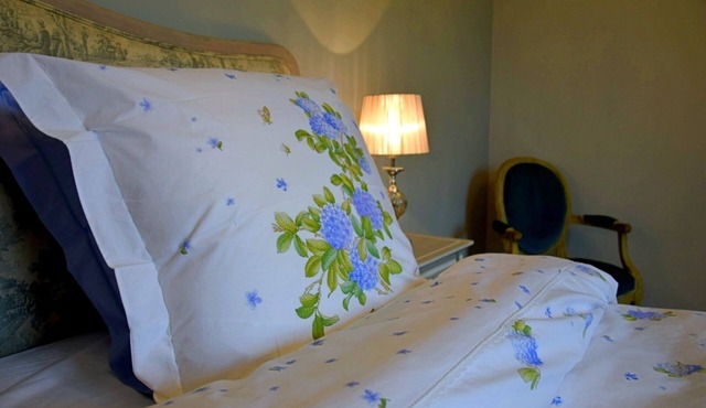 Room 3 King size double with ensuite