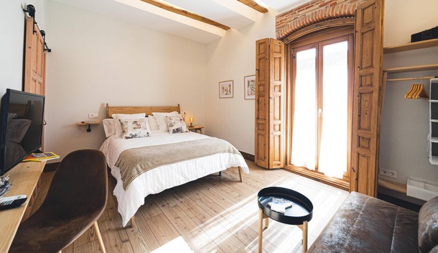 Room 4 - La Sierpe .
