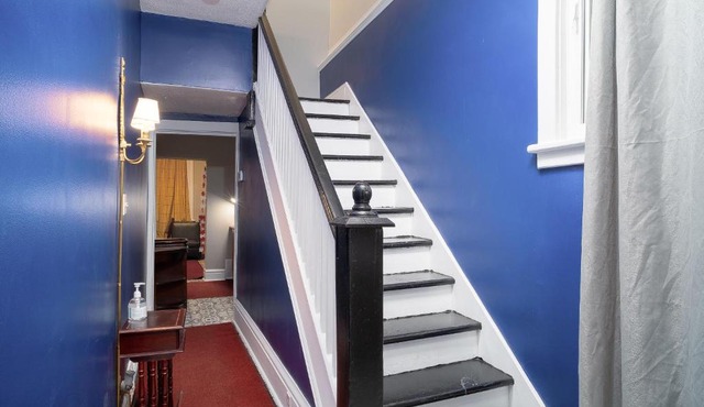 Room #4 Ottawa downtown