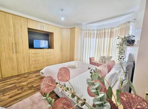 Room 4 Shared House in Bootle