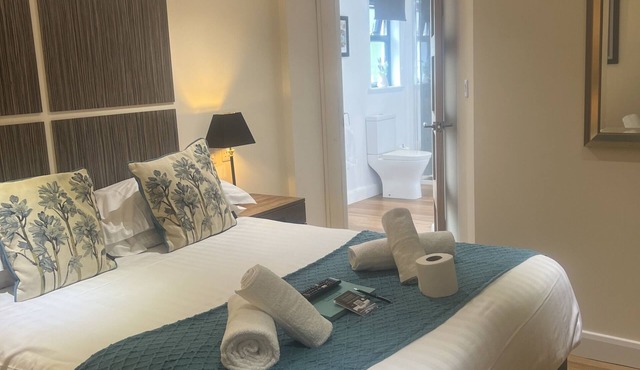 Room 5 Classic Double