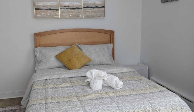 Room (5 min UQTR) (Trois-Rivières - G8Z 2K1)